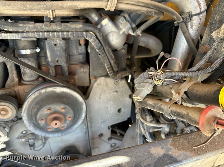 image for item ER8785 2010 IC CE school bus