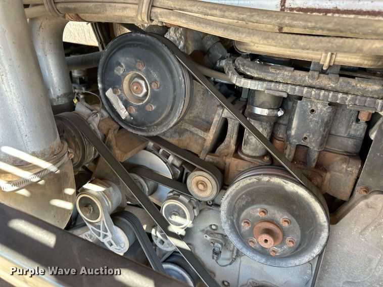 image for item ER8785 2010 IC CE school bus