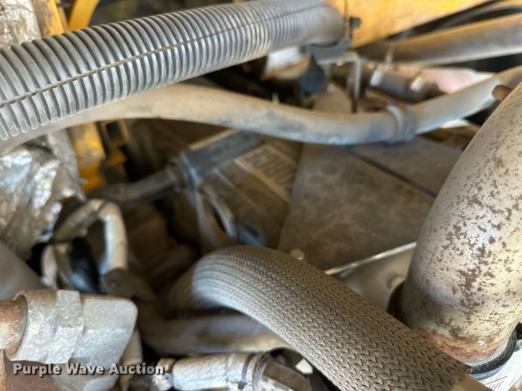 image for item ER8785 2010 IC CE school bus