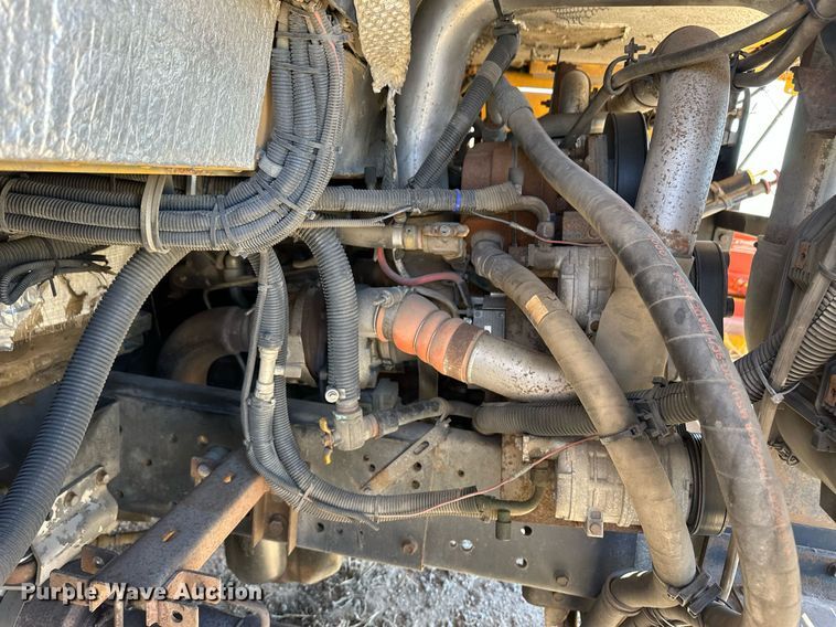 image for item ER8785 2010 IC CE school bus