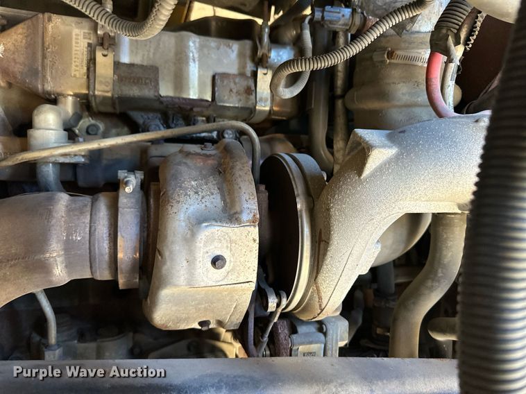 image for item ER8785 2010 IC CE school bus