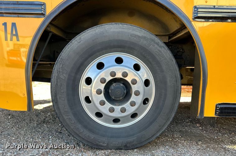 image for item ER8785 2010 IC CE school bus