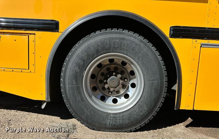 image for item ER8785 2010 IC CE school bus