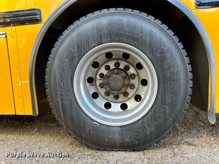 image for item ER8785 2010 IC CE school bus