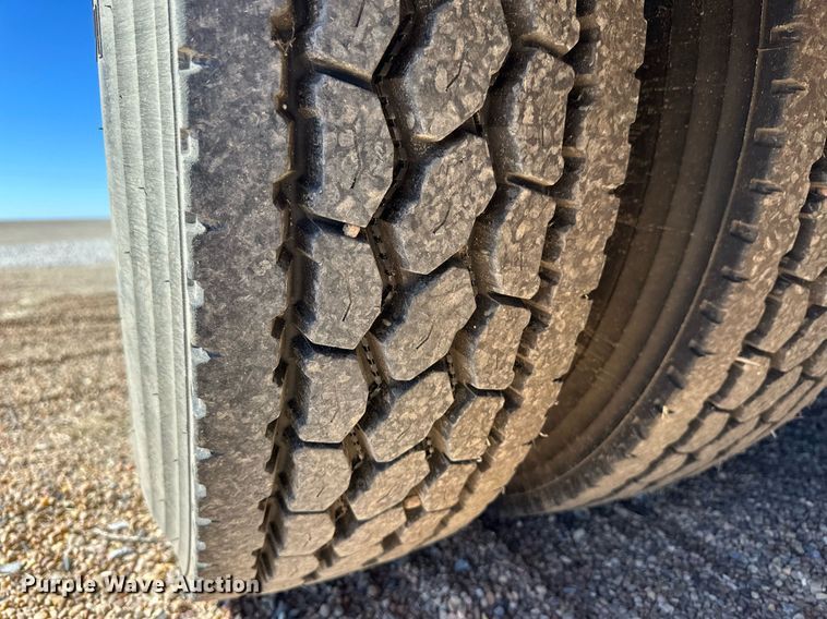 image for item ER8787 2009 Blue Bird All American school bus