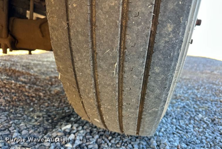 image for item ER8787 2009 Blue Bird All American school bus