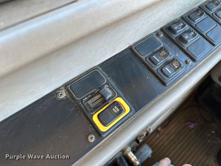 image for item ER8788 2014 Blue Bird All American school bus