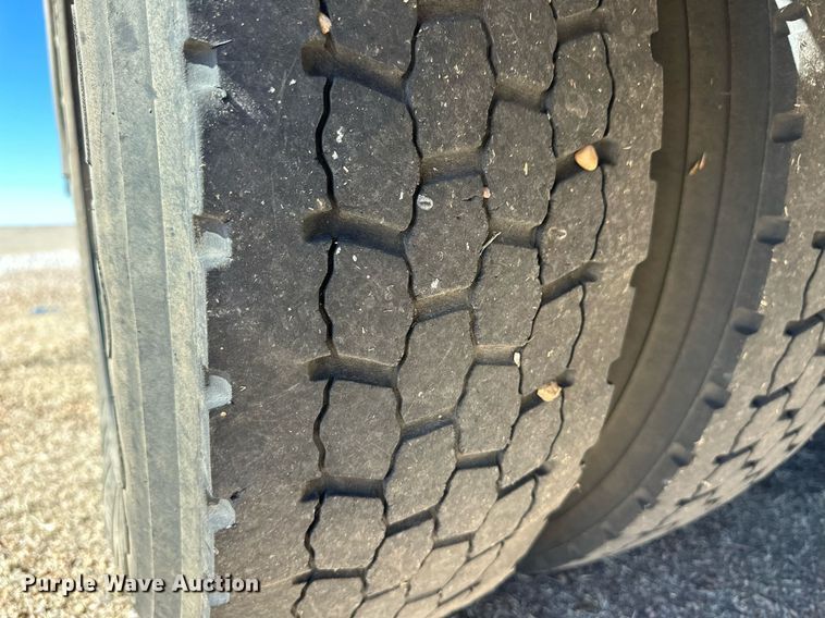 image for item ER8788 2014 Blue Bird All American school bus