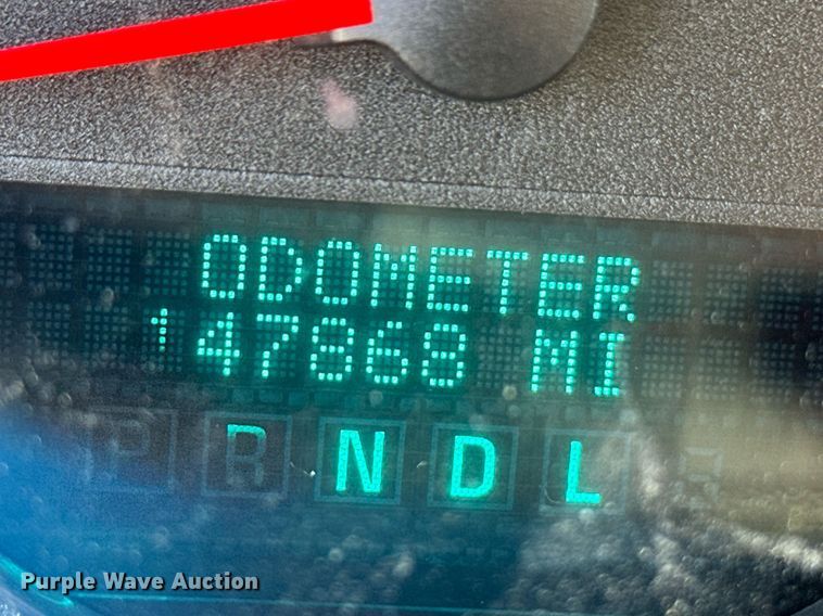 image for item ER8789 2013 Chevrolet Impala 