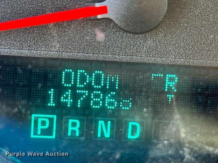 image for item ER8789 2013 Chevrolet Impala 