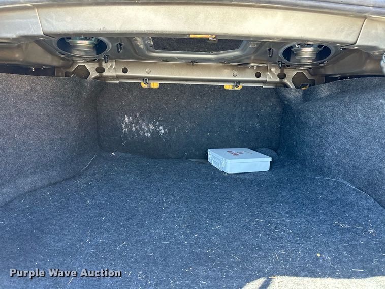 image for item ER8789 2013 Chevrolet Impala 