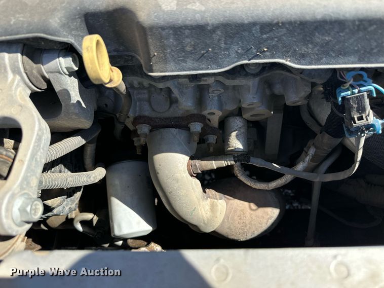 image for item ER8789 2013 Chevrolet Impala 