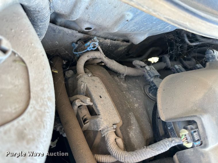 image for item ER8789 2013 Chevrolet Impala 