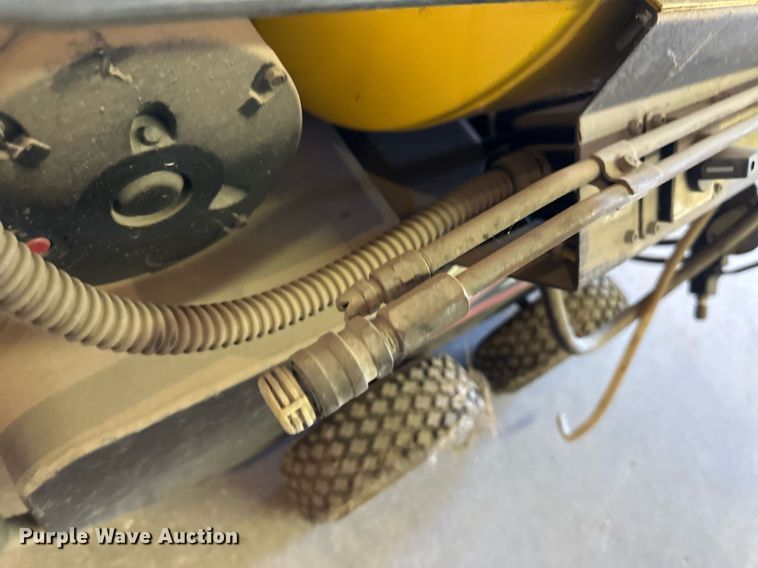 image for item ER8790 Landa PHW4-20021A hot pressure washer