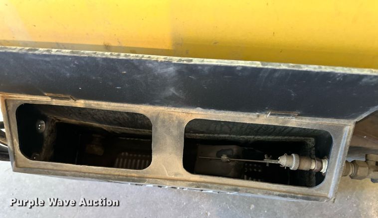 image for item ER8791 Landa PHW4 hot pressure washer