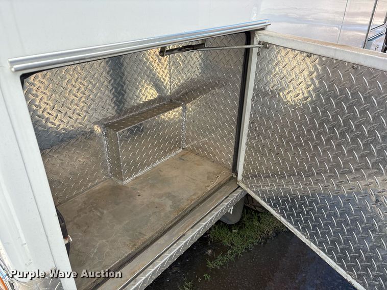 image for item EY9919 1997 Ford E350 ambulance