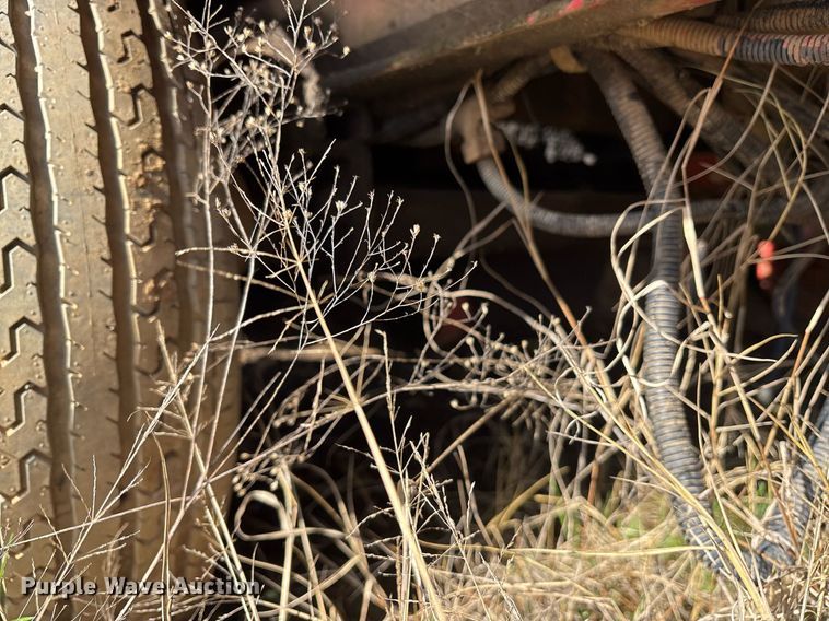 image for item EY9928 Crafco Magnum pothole patcher