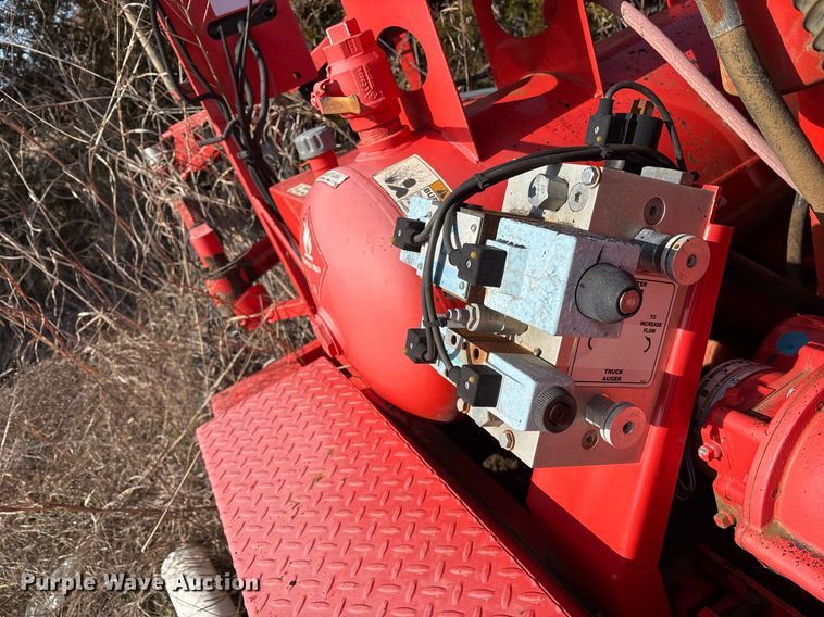 image for item EY9928 Crafco Magnum pothole patcher