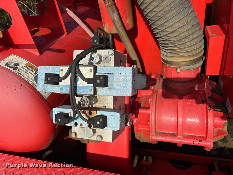 image for item EY9928 Crafco Magnum pothole patcher