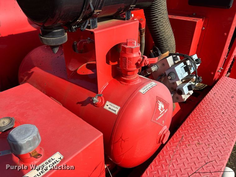 image for item EY9928 Crafco Magnum pothole patcher