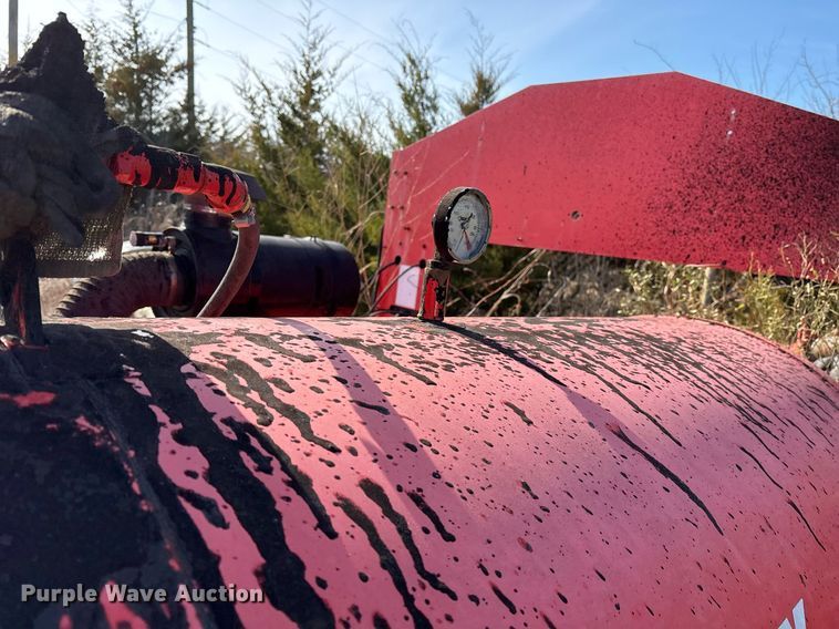 image for item EY9928 Crafco Magnum pothole patcher