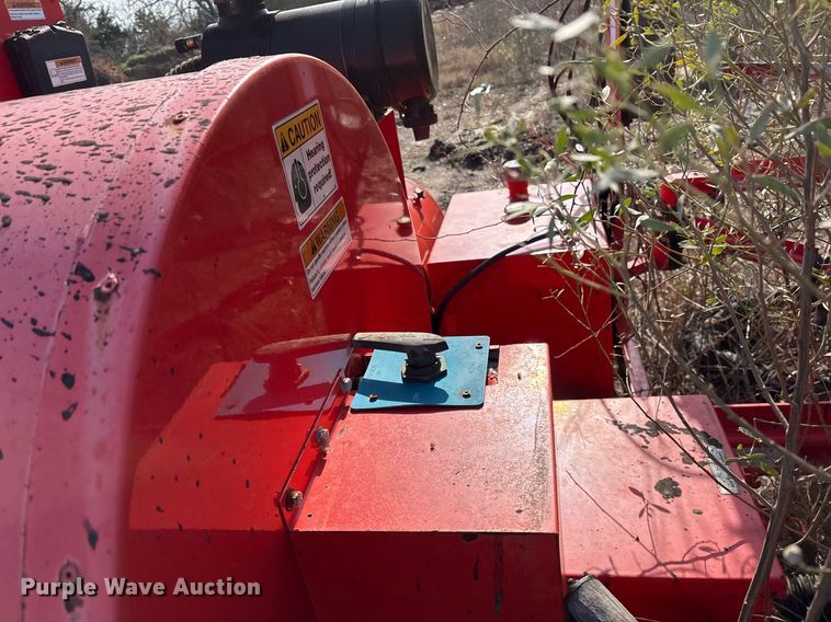 image for item EY9928 Crafco Magnum pothole patcher