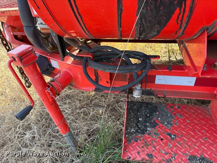 image for item EY9928 Crafco Magnum pothole patcher