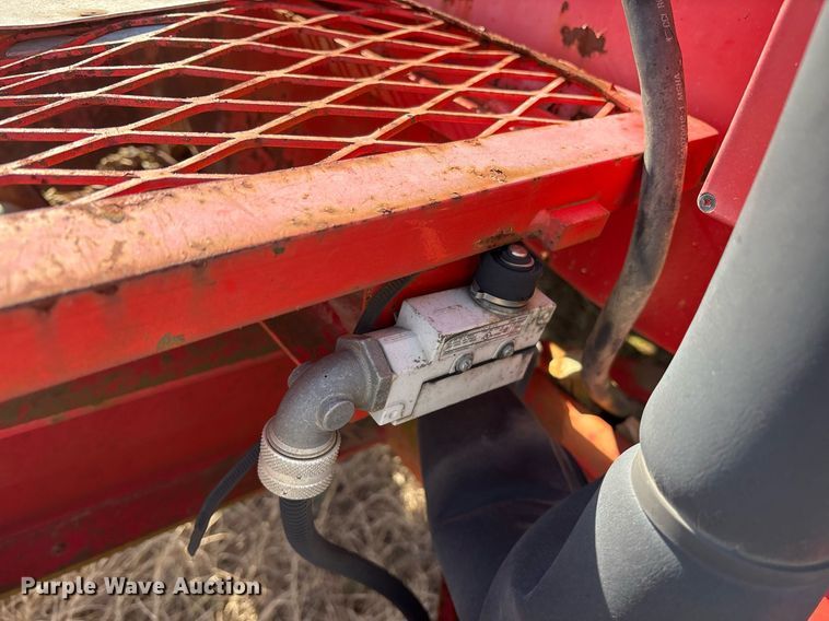 image for item EY9928 Crafco Magnum pothole patcher