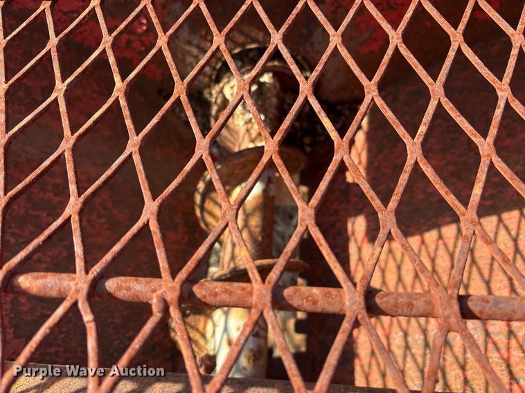 image for item EY9928 Crafco Magnum pothole patcher