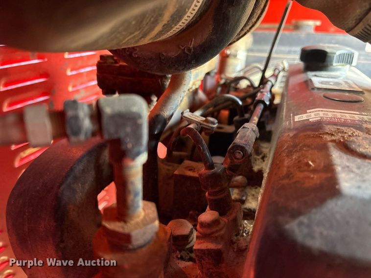 image for item EY9928 Crafco Magnum pothole patcher