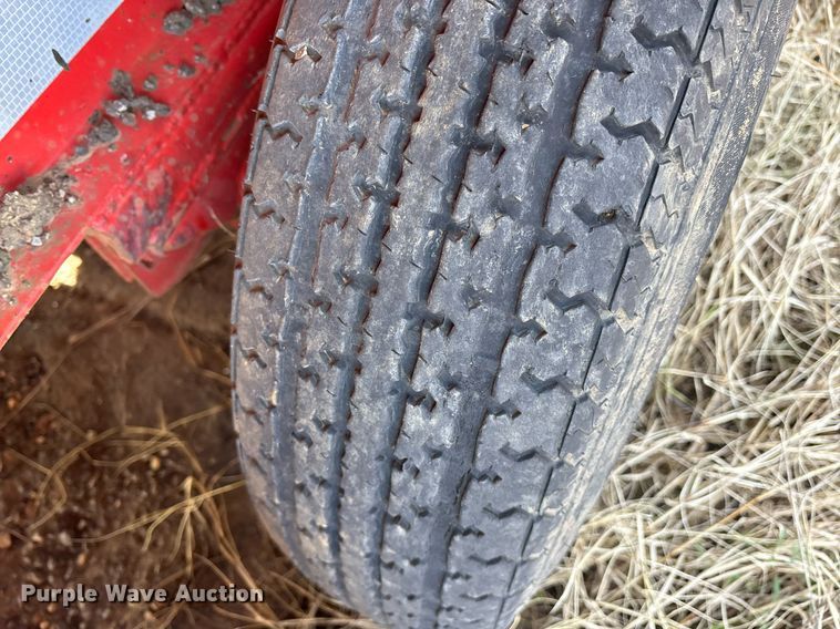 image for item EY9928 Crafco Magnum pothole patcher