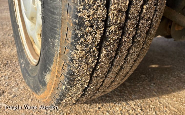 image for item EY9929 2010 Ford F150 pickup truck