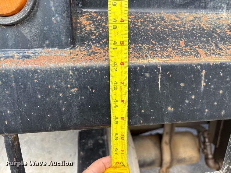 image for item EY9940 2007 Sterling L8500 dump truck