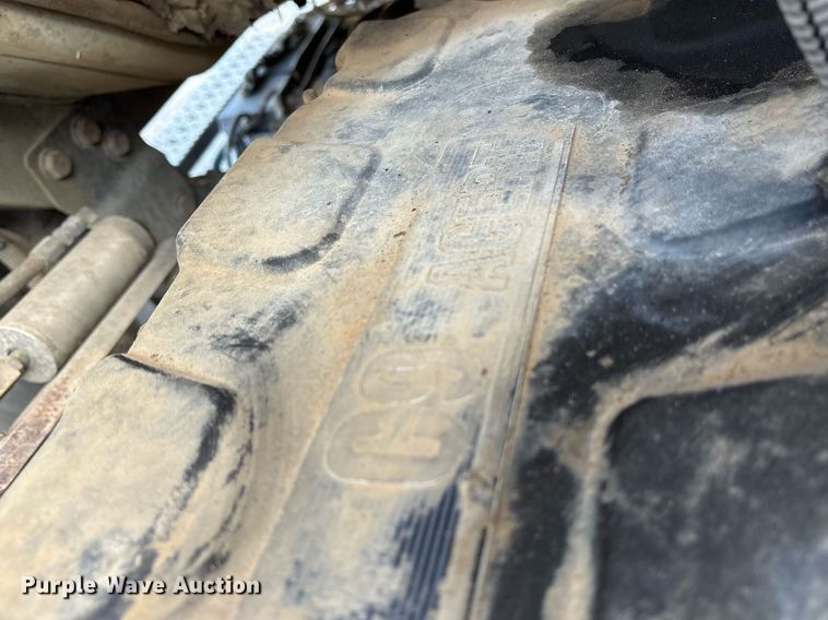 image for item EY9940 2007 Sterling L8500 dump truck