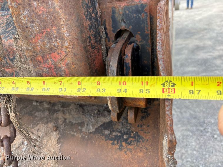 image for item EY9941 2005 Kenworth T300 dump truck