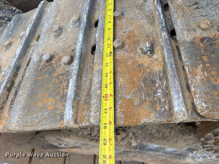 image for item EY9943 1988 Caterpillar D4H dozer