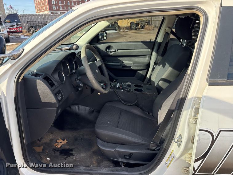 image for item EY9968 2009 Dodge Charger 