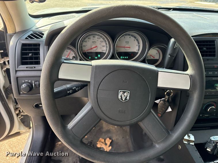 image for item EY9968 2009 Dodge Charger 