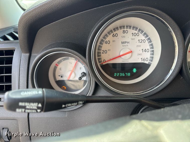 image for item EY9968 2009 Dodge Charger 