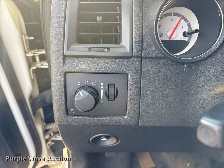 image for item EY9968 2009 Dodge Charger 