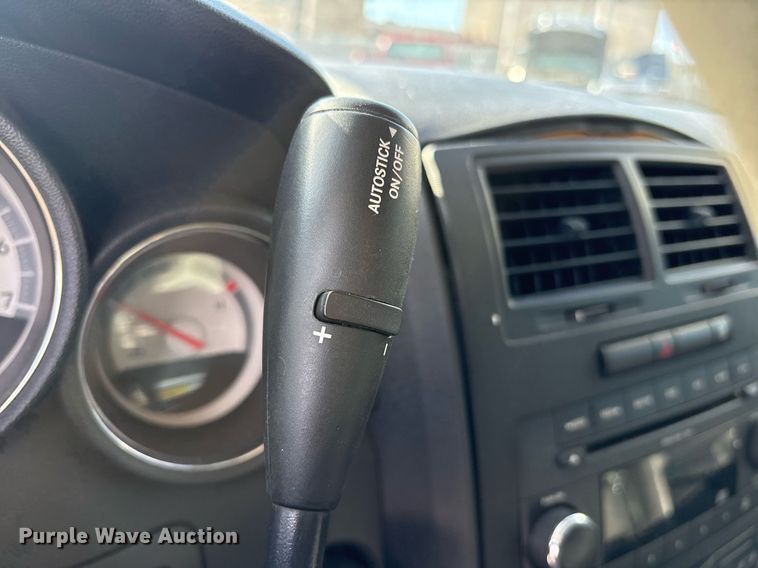 image for item EY9968 2009 Dodge Charger 