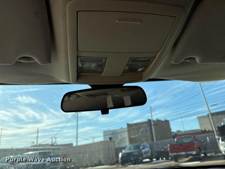 image for item EY9968 2009 Dodge Charger 