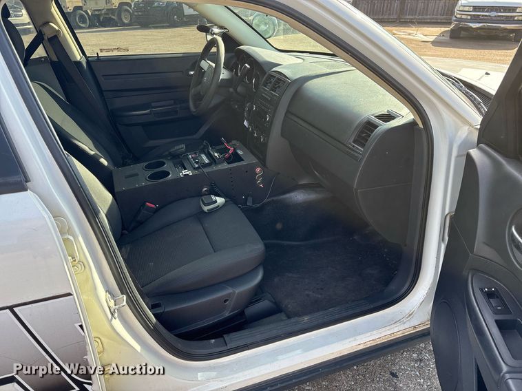 image for item EY9968 2009 Dodge Charger 