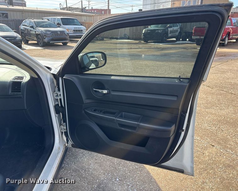 image for item EY9968 2009 Dodge Charger 