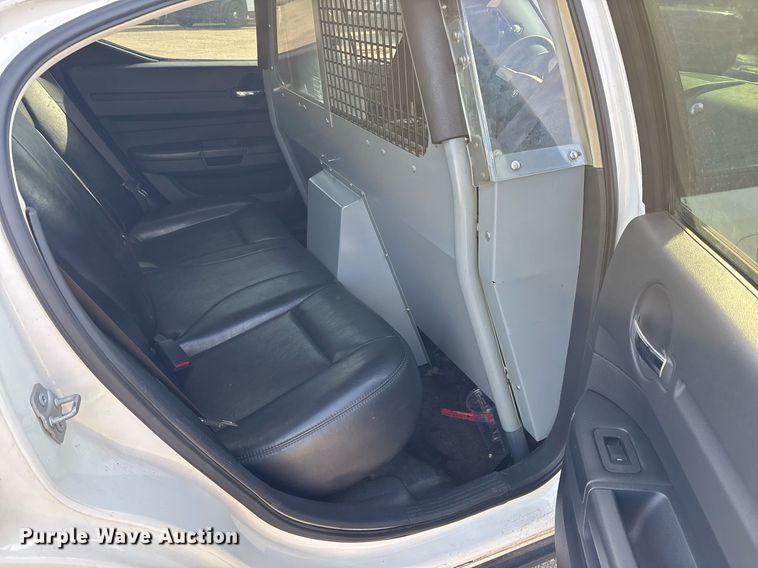 image for item EY9968 2009 Dodge Charger 