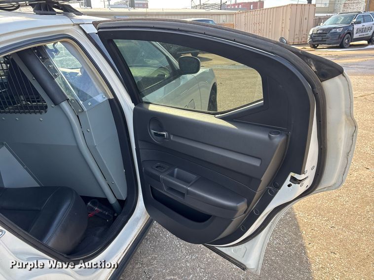 image for item EY9968 2009 Dodge Charger 