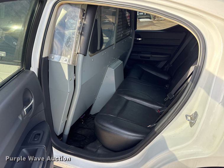 image for item EY9968 2009 Dodge Charger 