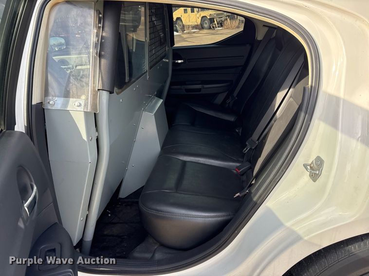 image for item EY9968 2009 Dodge Charger 