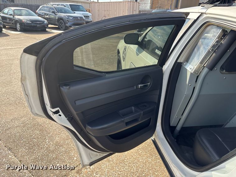 image for item EY9968 2009 Dodge Charger 