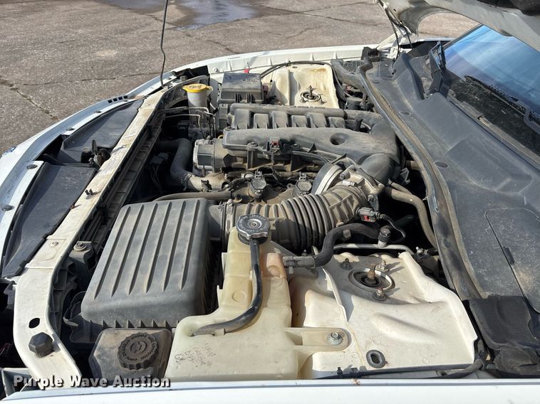 image for item EY9968 2009 Dodge Charger 